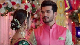 Pyaar Ka Pehla Adhyaya Shiv Shakti - 30th December 2023